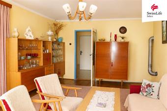 Prodej rodinného domu 85 m2, Radkov