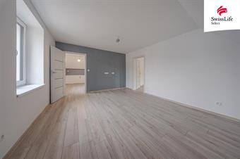 Prodej bytu 2+1 52 m2 Horská, Trutnov