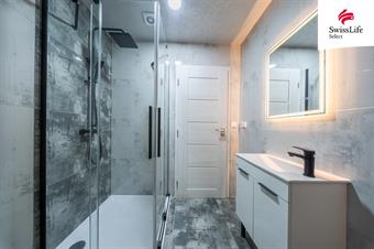 Prodej bytu 2+1 52 m2 Horská, Trutnov