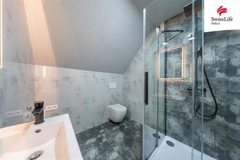 Prodej bytu 2+1 52 m2 Horská, Trutnov