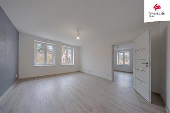 Prodej bytu 2+1 52 m2 Horská, Trutnov