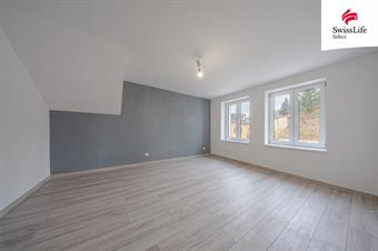 Prodej bytu 2+1 52 m2 Horská, Trutnov