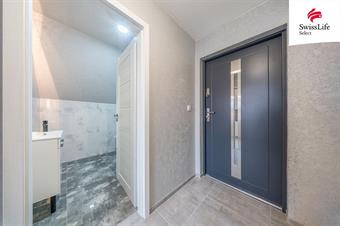 Prodej bytu 2+1 52 m2 Horská, Trutnov