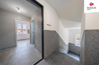 Prodej bytu 2+1 52 m2 Horská, Trutnov