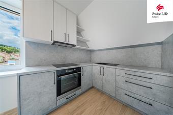 Prodej bytu 2+1 52 m2 Horská, Trutnov