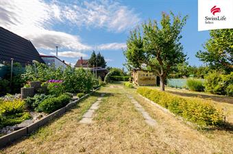 Prodej chaty 34 m2, Znojmo