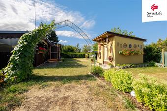 Prodej chaty 34 m2, Znojmo