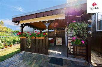 Prodej chaty 34 m2, Znojmo