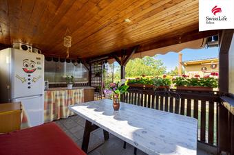 Prodej chaty 34 m2, Znojmo