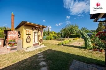 Prodej chaty 34 m2, Znojmo