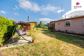 Prodej chaty 34 m2, Znojmo