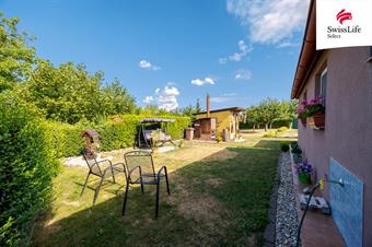 Prodej chaty 34 m2, Znojmo