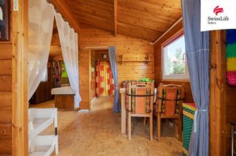 Prodej chaty 34 m2, Znojmo