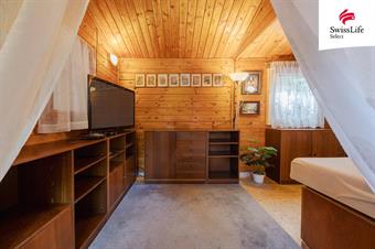 Prodej chaty 34 m2, Znojmo