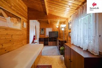 Prodej chaty 34 m2, Znojmo