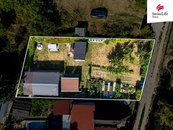 Prodej chaty 34 m2, Znojmo
