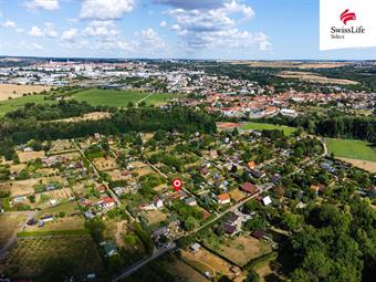 Prodej chaty 34 m2, Znojmo