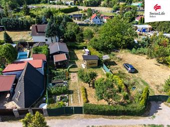 Prodej chaty 34 m2, Znojmo