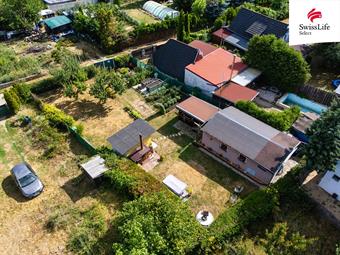 Prodej chaty 34 m2, Znojmo