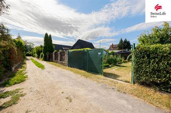 Prodej chaty 34 m2, Znojmo