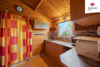 Prodej chaty 34 m2, Znojmo