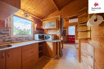 Prodej chaty 34 m2, Znojmo