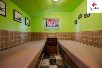 Prodej chaty 34 m2, Znojmo
