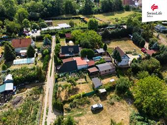 Prodej chaty 34 m2, Znojmo