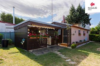 Prodej chaty 34 m2, Znojmo