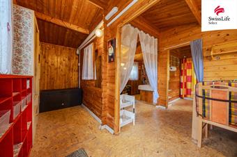 Prodej chaty 34 m2, Znojmo