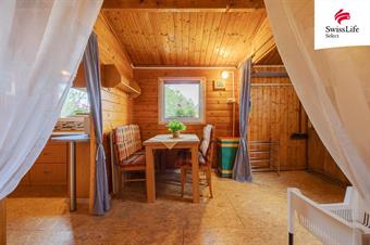 Prodej chaty 34 m2, Znojmo