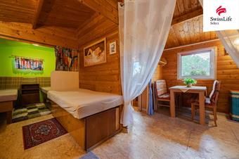 Prodej chaty 34 m2, Znojmo