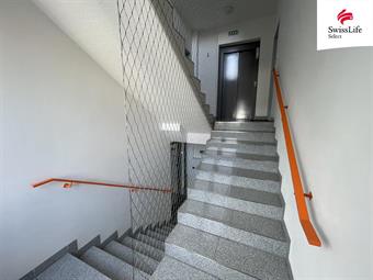 Pronájem bytu 2+kk 47 m2 Královopolská, Brno