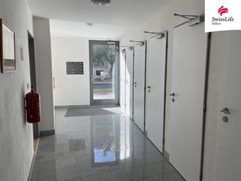 Pronájem bytu 2+kk 47 m2 Královopolská, Brno
