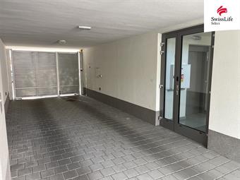 Pronájem bytu 2+kk 47 m2 Královopolská, Brno