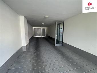 Pronájem bytu 2+kk 47 m2 Královopolská, Brno