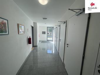 Pronájem bytu 2+kk 47 m2 Královopolská, Brno