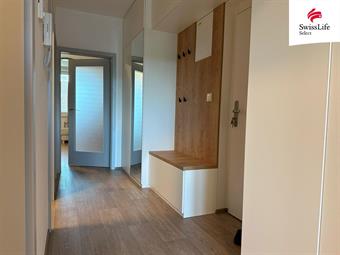 Pronájem bytu 2+kk 47 m2 Královopolská, Brno