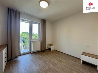 Pronájem bytu 2+kk 47 m2 Královopolská, Brno
