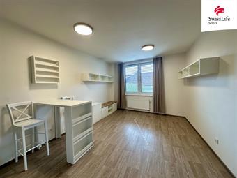 Pronájem bytu 2+kk 47 m2 Královopolská, Brno