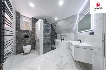 Prodej bytu 3+1 108 m2 Horská, Trutnov
