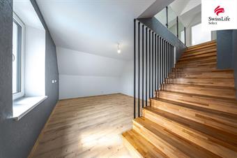 Prodej bytu 3+1 108 m2 Horská, Trutnov
