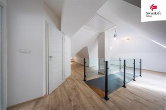 Prodej bytu 3+1 108 m2 Horská, Trutnov