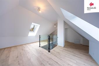 Prodej bytu 3+1 108 m2 Horská, Trutnov
