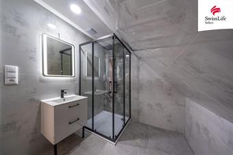 Prodej bytu 3+1 108 m2 Horská, Trutnov