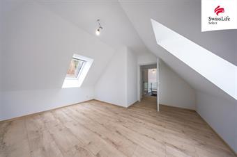 Prodej bytu 3+1 108 m2 Horská, Trutnov