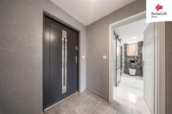 Prodej bytu 3+1 108 m2 Horská, Trutnov