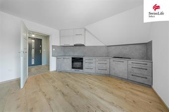 Prodej bytu 3+1 108 m2 Horská, Trutnov