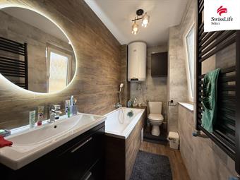 Pronájem bytu 3+kk 70 m2 Anglická, Mariánské Lázně