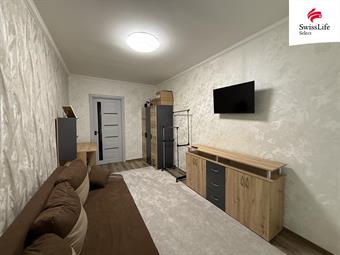 Pronájem bytu 3+kk 70 m2 Anglická, Mariánské Lázně